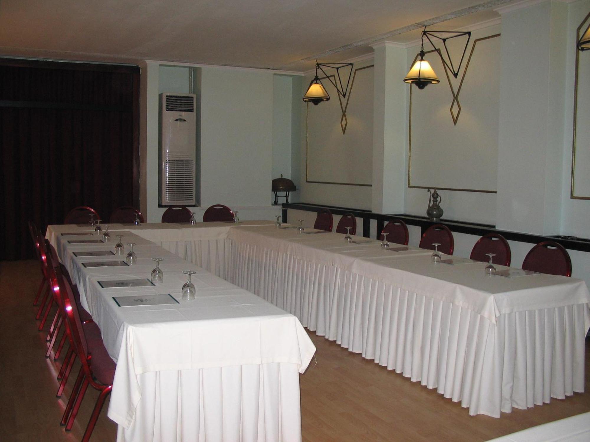 Kadikoey Rihtim Hotel Istanbul Exterior photo